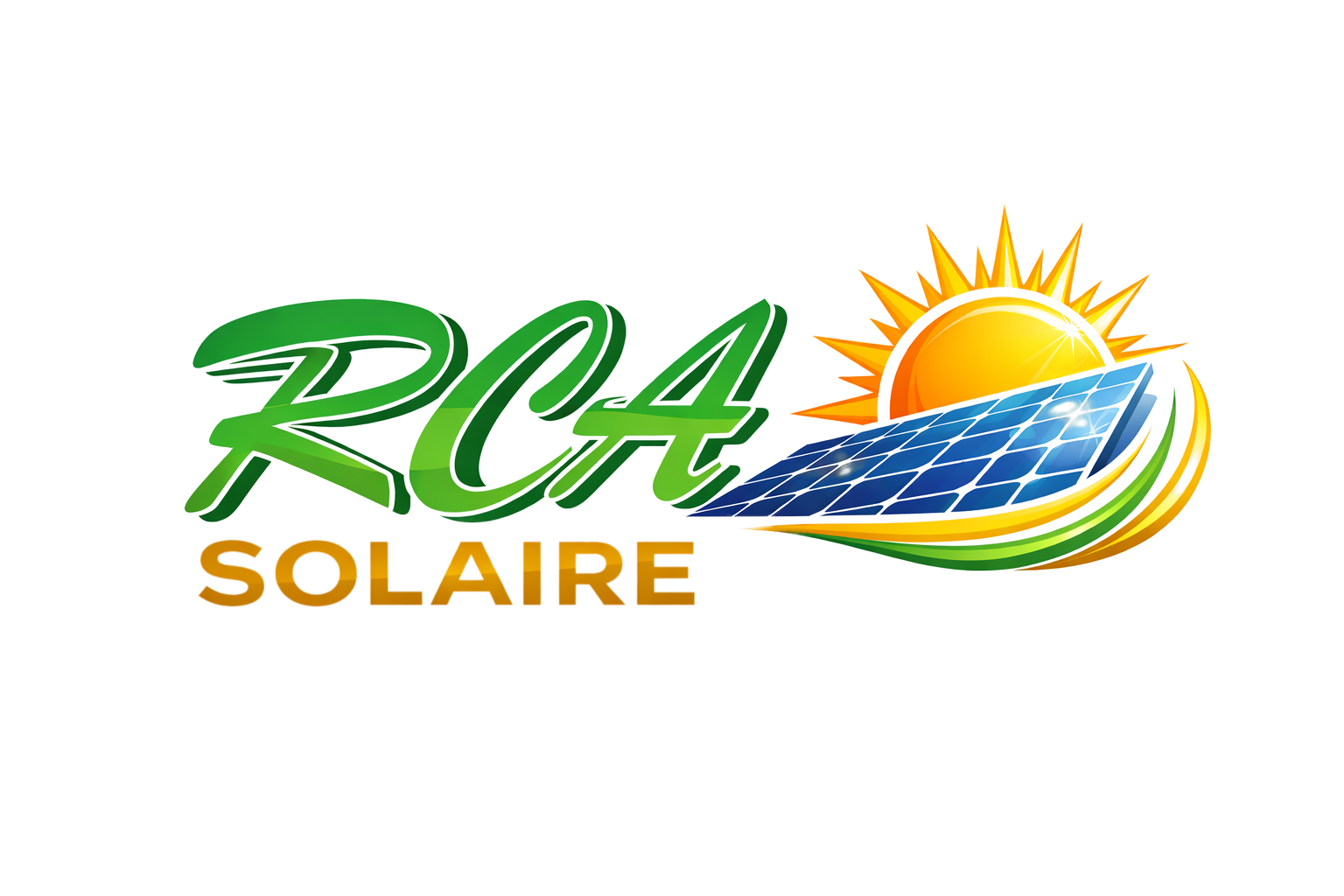 RCA Solaire